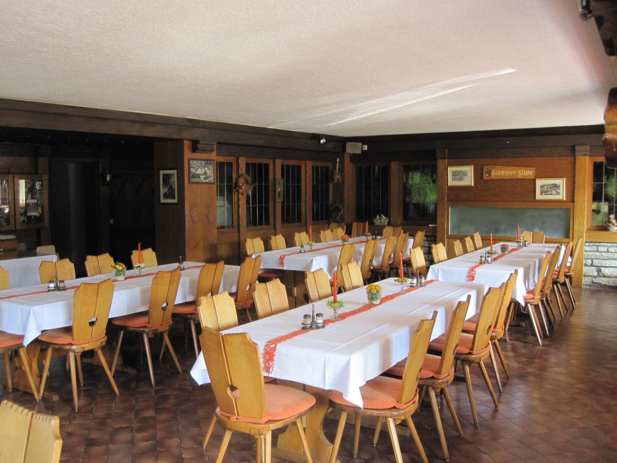Alemannenhof Hotel Engel Rickenbach  Eksteriør billede