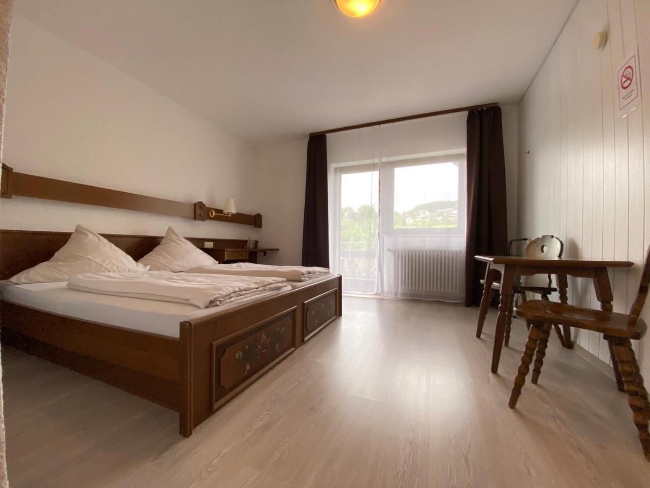 Alemannenhof Hotel Engel Rickenbach  Eksteriør billede