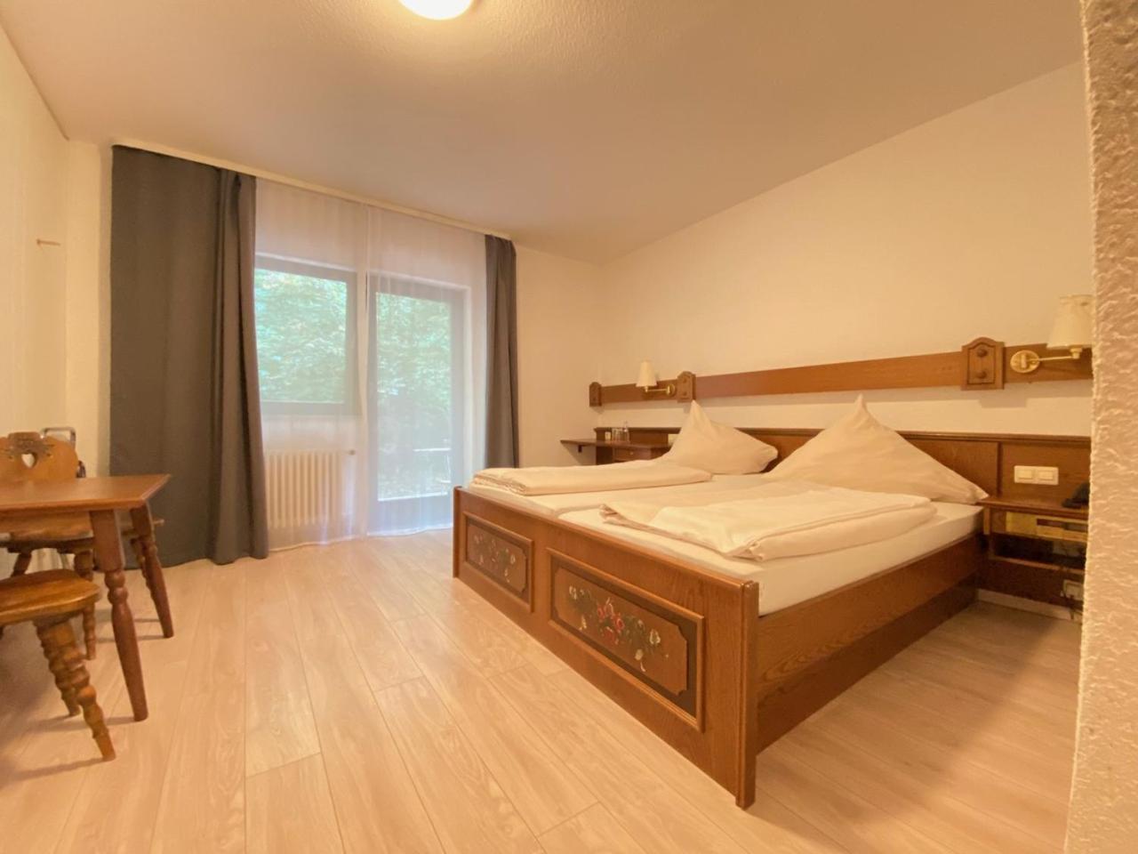 Alemannenhof Hotel Engel Rickenbach  Eksteriør billede