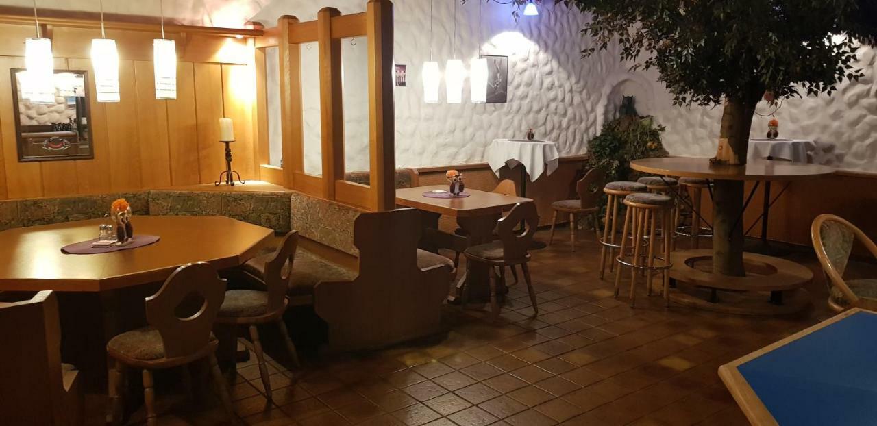Alemannenhof Hotel Engel Rickenbach  Eksteriør billede